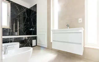 Vila noua | 4 camere | teren aferent 300 mp | Otopeni Odaile - Poză 11