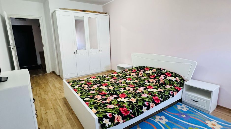 Apartament 2 camere Drumul Taberei Bloc Nou - Poză 1