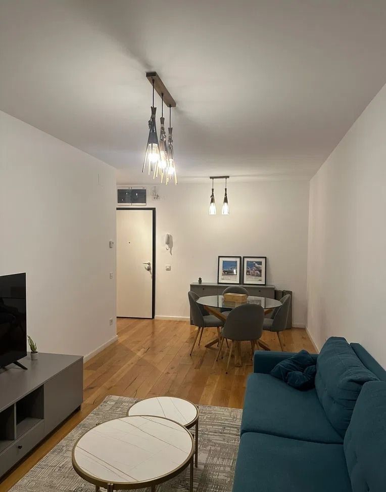 Apartament 2 camere Aviatiei Apartments disponibil imediat - Poză 2