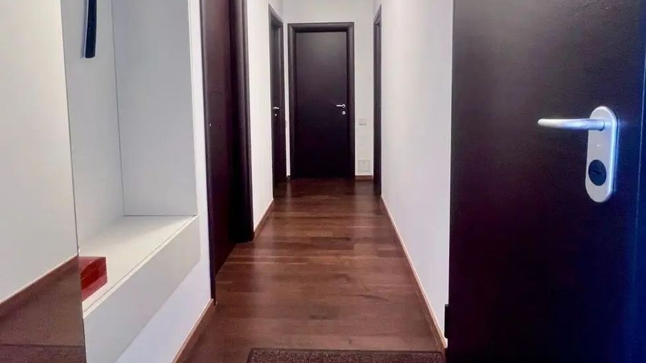 Apartament 4 camere 150 mp || Herăstrău || Soseaua Nordului || 2 Parcari - Poză 11