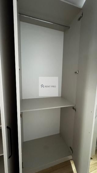 Garsonieră premium de închiriat | Smart Residence Lujerului – Faza 2 | - Poză 12