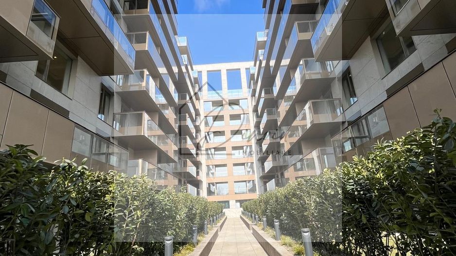 COM 0% I Apartament 2 camere Iancu Nicolae I Cortina 126 I parcare - Poză 10