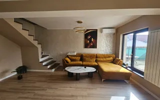 Casa de vanzare cocheta valu lui Traian/Constanta - Poză 14