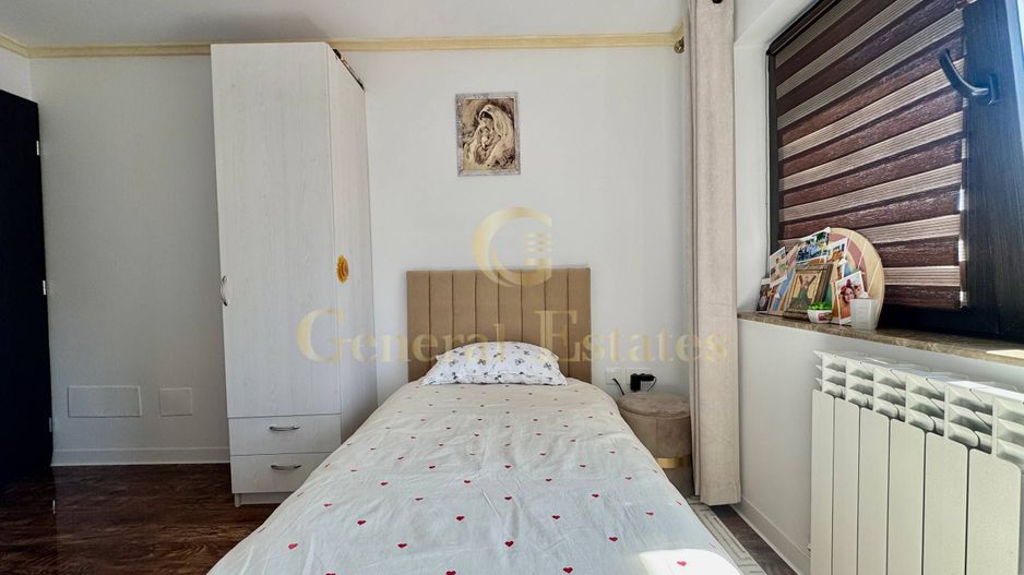 Vânzare Casa în 2 Nivele – Miroslava, Iași - Poză 19