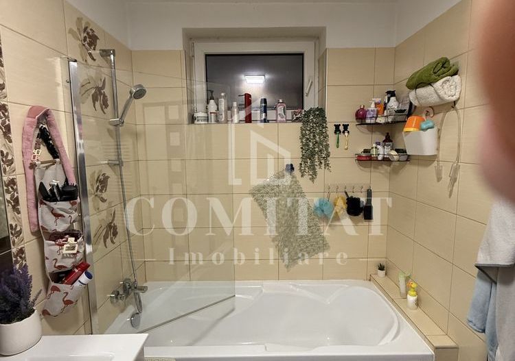 Apartament cu 3 camere | 70 mp | Florești | Zona Stadionului - Poză 9