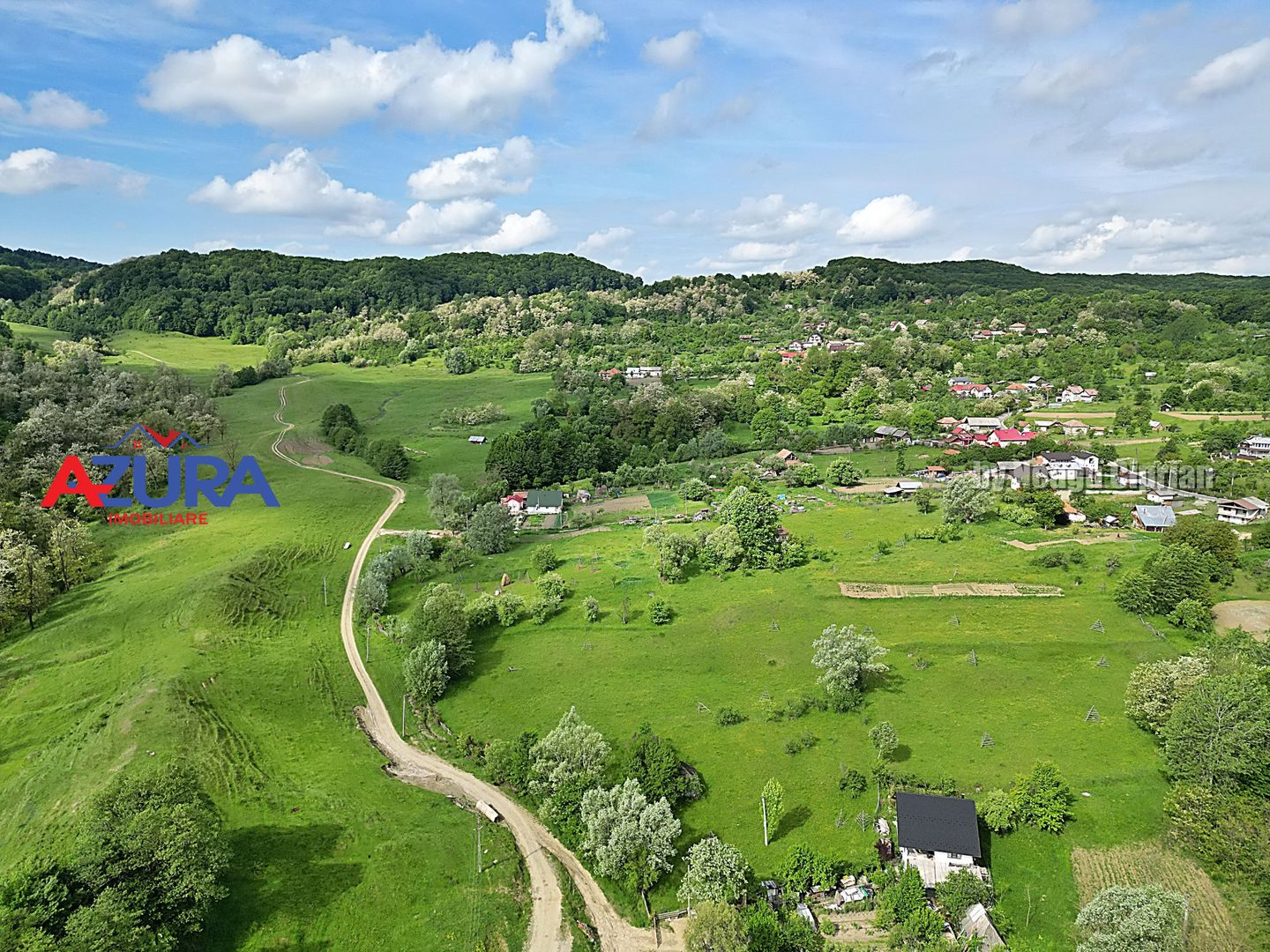 AZURA Imobiliare - Vila la 5 km de Curtea de Arges - Poză 66