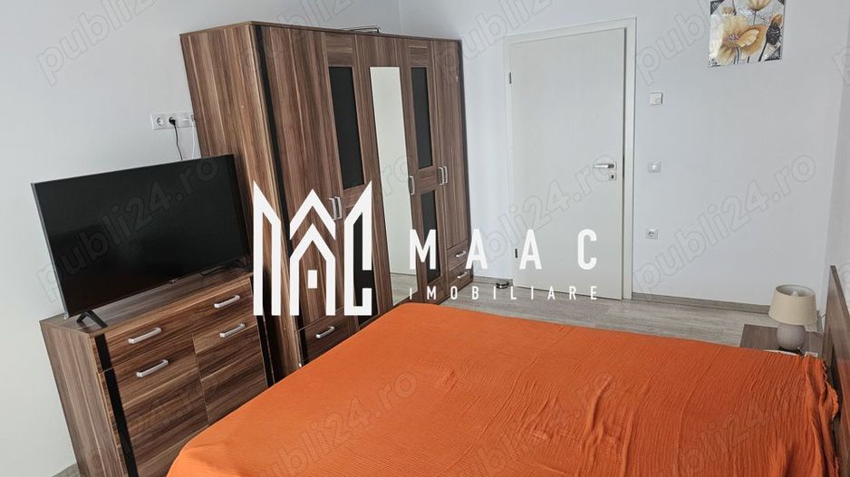 Inchiriez Penthouse 4 camere - Poză 8