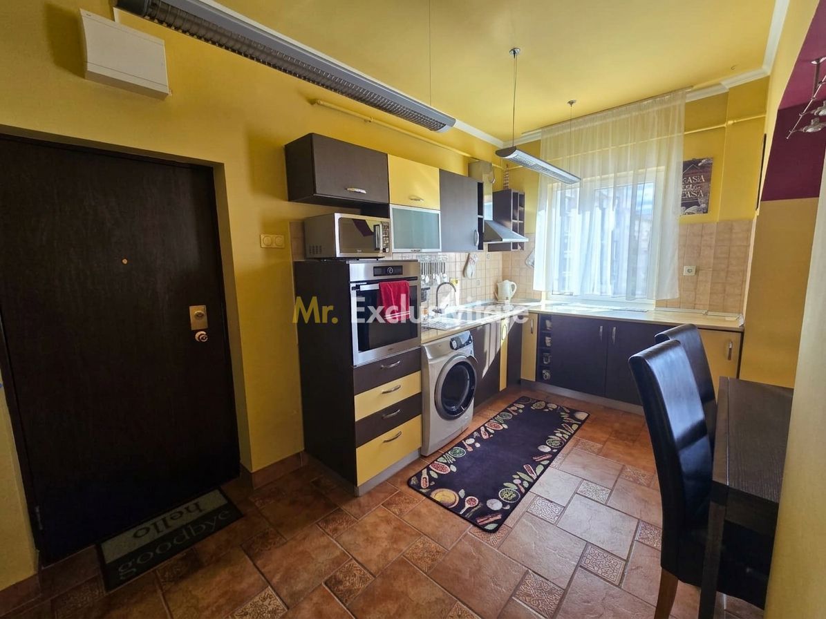 📍 De închiriat — apartament modern pe Gheorghe Doja , Satu Mare 🏡 - Poză 5