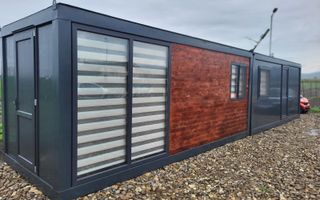 Inchiriez spatiu / Inchiriez container - Poză 1