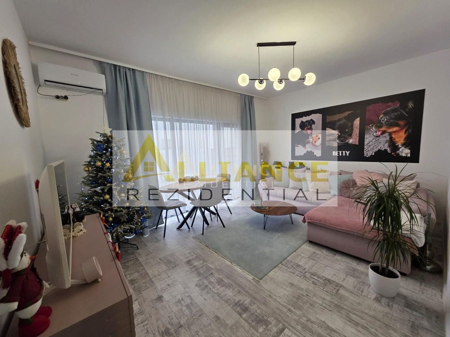 Vila tip Duplex | Mobilata Utilata - Poză 18