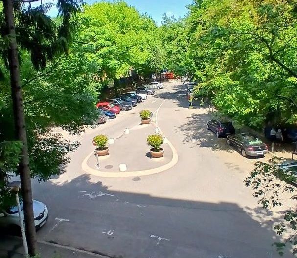 Apartament 3 camere, Bld Obregia, Zona Covasna. - Poză 1
