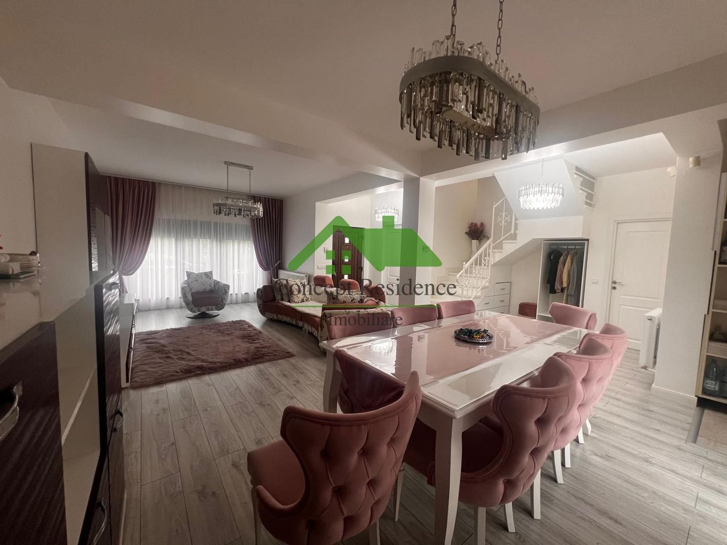 Casă tip duplex, 157 mp, renovată 2025 – zona Branduselor - Poză 11