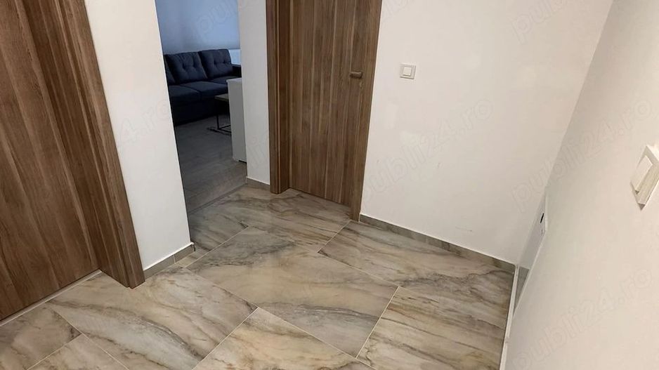Calea Urseni-Zone 2 | 1 Cameră | 39 mp | Parcare | Centrală proprie - Poză 4
