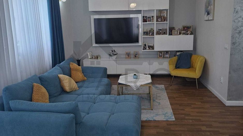 Vand casa mobilata si utilata in Corunca - Poză 2