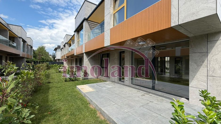 Vanzare - vila noua - 4 camere - Pipera-Iancu Nicolae - Poză 1