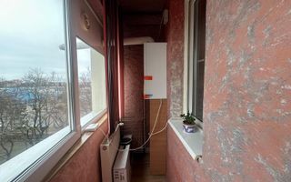 2 camere | centrala proprie | mobilat si utilat | zona excelenta | - Poză 14