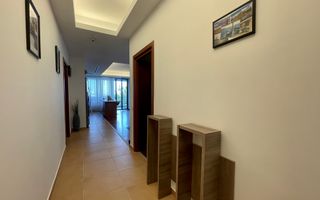 Apartament cu 3 camere *198mp*+ 2 Terase + Parking / Pipera - Poză 33