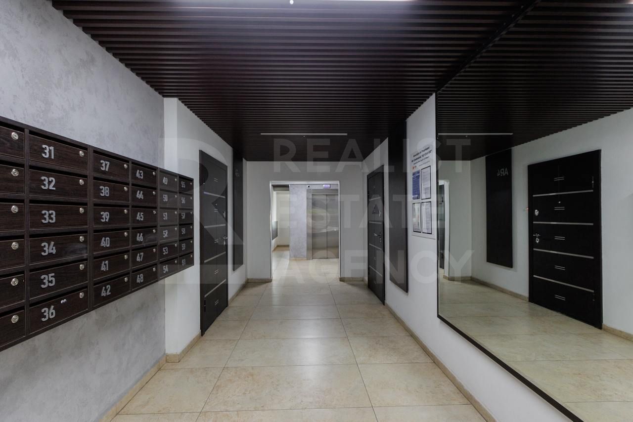 Chirie, apartament, 2 camere, strada Nicolae Costin, Buiucani - Poză 13