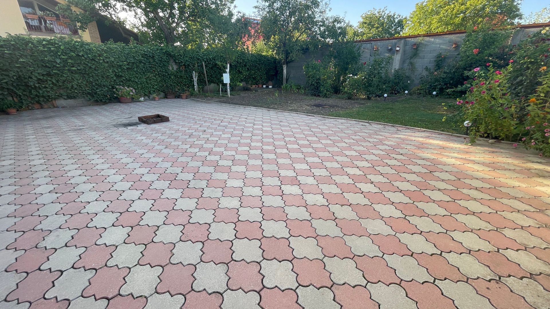 Casa individuala P+M,spatioasa in zona Mircea Cel Batran - Poză 25