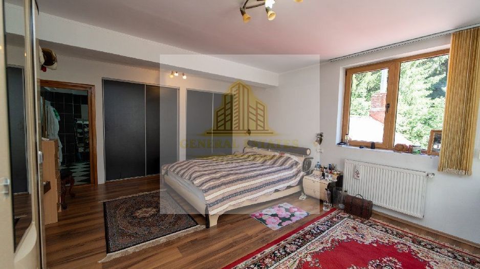 Pensiune de excepție de vânzare – Moeciu de Sus, Brașov - Poză 11