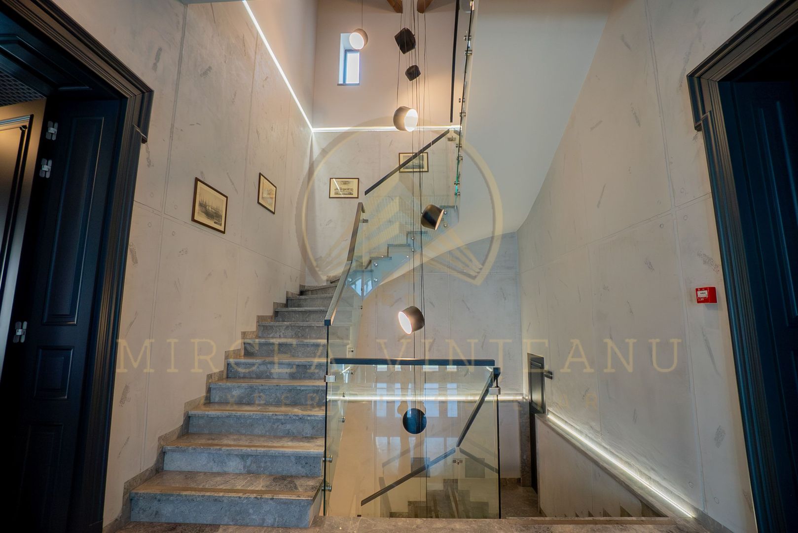 Vilă istorică de vânzare în Peninsula Constanța - Poză 22