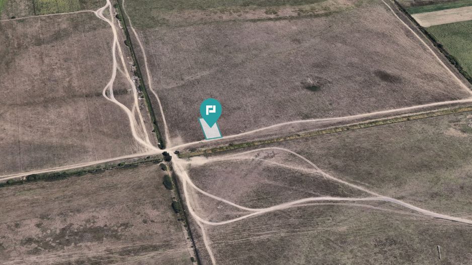 Teren intravilan lângă pădure, Moșnița Veche - Poză 4