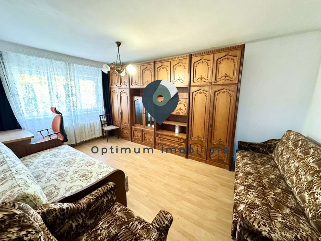 Apartament 4 camere in Manastur, etaj 1/4, zona Kaufland ! - Poză 1