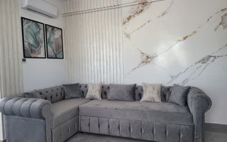 Penthouse de lux+parcare subterana Centru Palas MALL - Lazar Residence - Poză 6