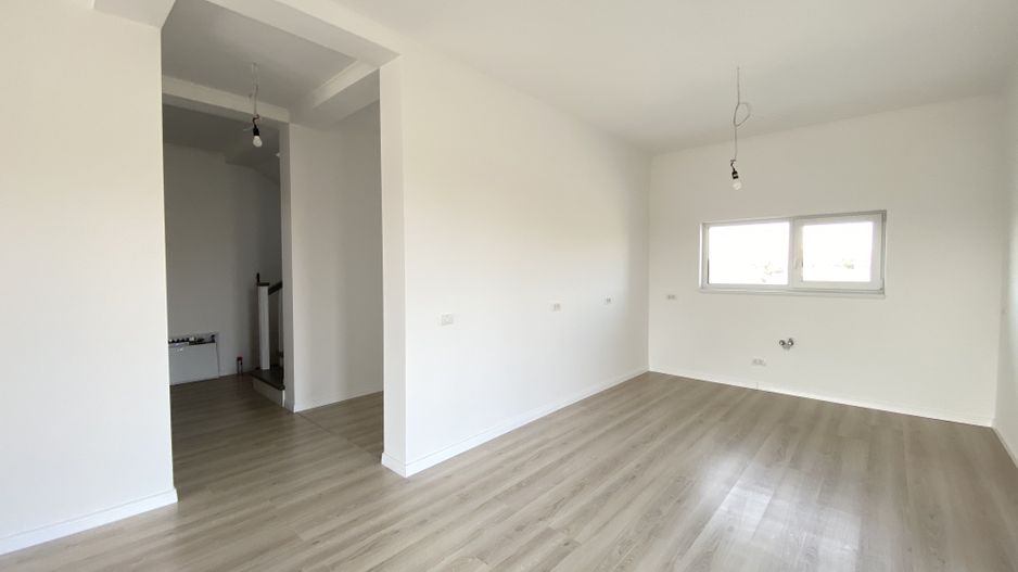 COMISION 0%, DUPLEX 4 Camere, PANOURI SOLARE, 108 MP, SĂCĂLAZ, Centru - Poză 6