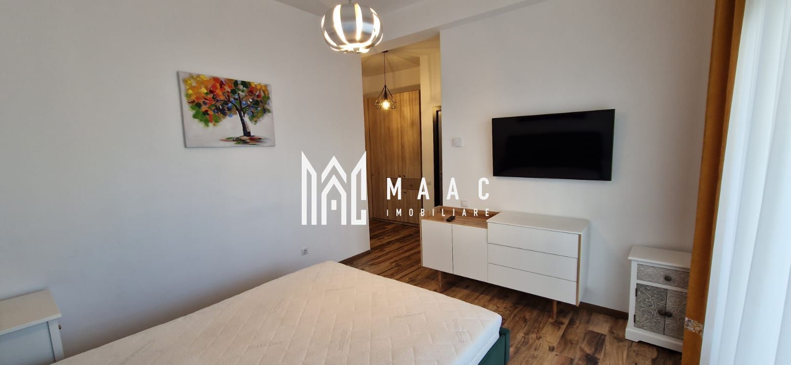 Apartament 3 camere | Curte 60 MP | Parcare | Selimbar - Poză 34