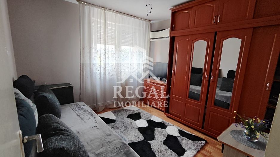 Apartament 2 camere | Complet mobilat și utilat | 38 mp | Etaj 3/4 - Poză 10