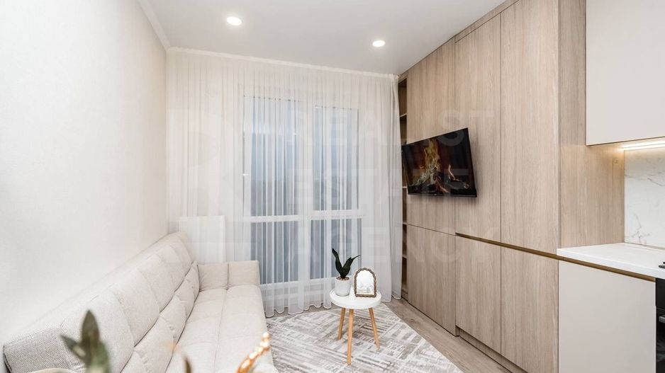 Vânzare, apartament, 2 camere, strada Băcioii Noi, Botanica - Poză 3