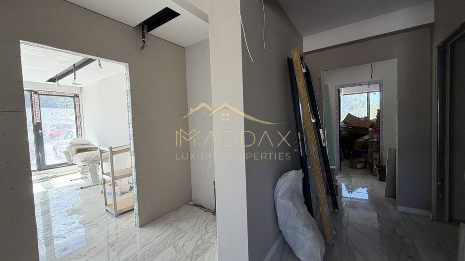 Spațiu Comercial *396 mp* / Parter / 4 locuri parcare / Grozavesti - Poză 13