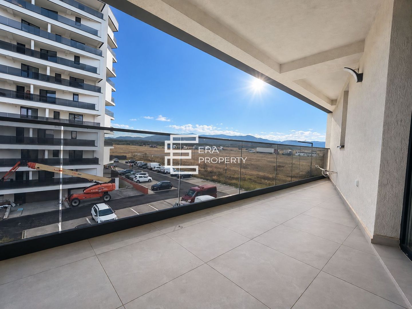 Apartament modern cu 3 camere | 75 mp | 2 terase | 2 băi | Evolution, Șelimbăr - Poză 10