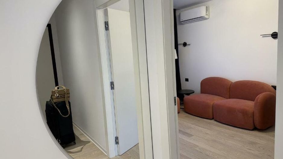 Apartament modern de 3 camere în Yacht Kid | Locație premium - Poză 12