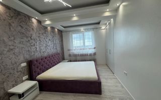 Apartament cu două camere – Zona Inel 2 – Bloc Nou, Panoramic, Mobilat - Poză 3