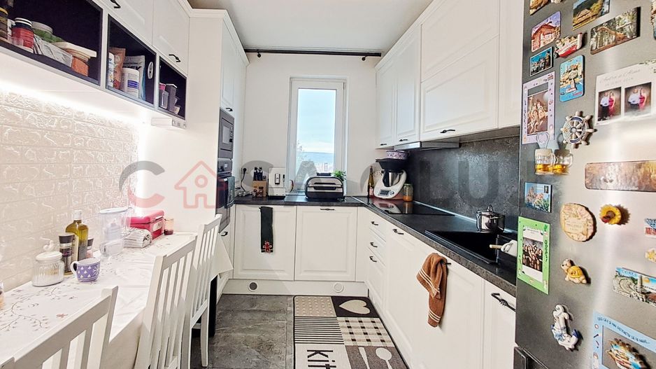 3 Camere, Gheorgheni, la 4 minute de Iulius Mall!! - Poză 1