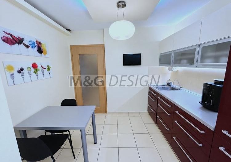 Apartament 3 camere, etaj 1  Calea Torontalului - Poză 6