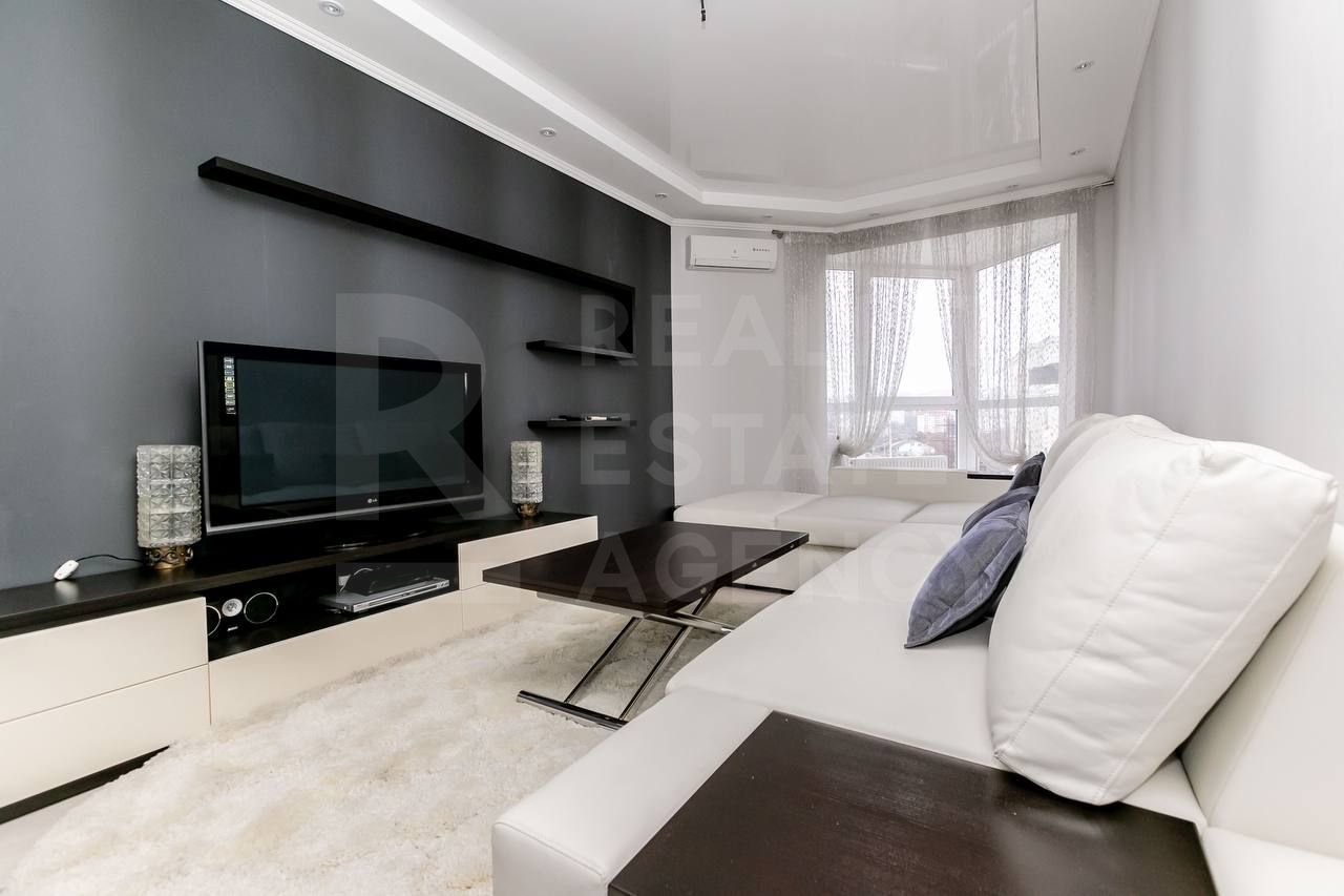 Chirie, apartament, 3 camere, Valea Trandafirilor, Centru - Poză 2