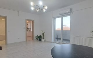 Garsoniera | Parcare subterana | New World Residence - Poză 4