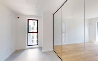 Studio Dublu | 2 camere | Nusco City Park | Etaj 4 - Poză 4