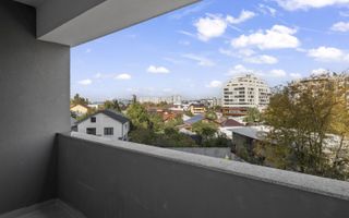 Apartament FINISAT / DECOMANDAT / mutare DECEMBRIE / COMISION 0% / TERASA 12 - Poză 13