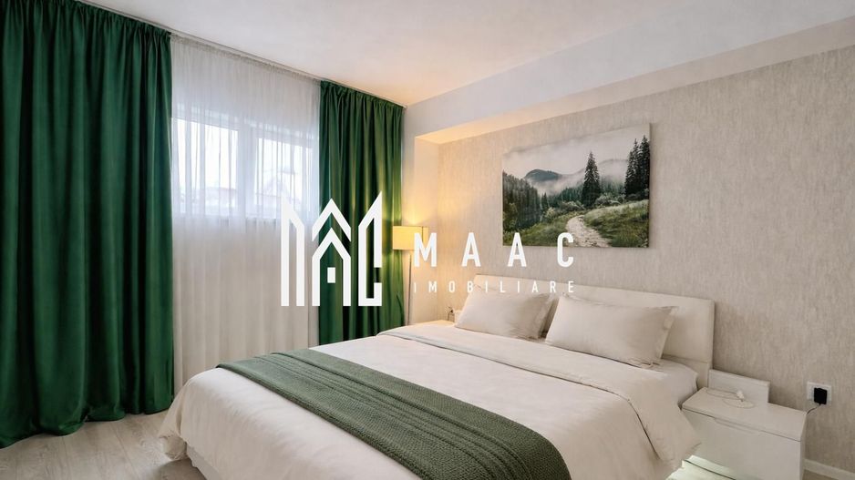 Apartament 3 Camere | Renovat | Piața Cluj - Poză 6