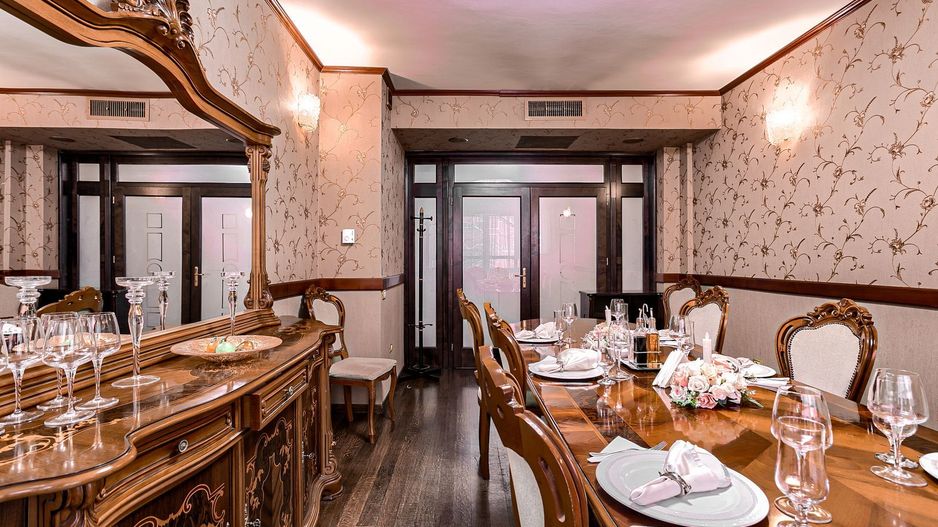Oportunitate de investiție: Hotel Best Western de 4 stele Arad - Român - Poză 11