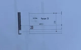 Apartament de 3 camere cu terasa de 29 mp in Marasti! - Poză 11