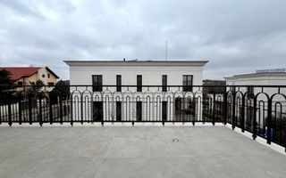 Vila Exclusivista // 6 camere *590mp* 2 parking // Pipera – Iancu Nicolae - Poză 25