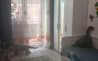 Apartament luminos cu 3 camere – zonă liniștită lângă parc și pădure. - Poză 5
