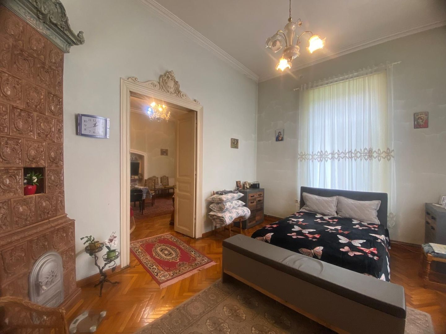 STIL BAROC! VÂNZARE CASĂ ULTRACENTRAL - Poză 1