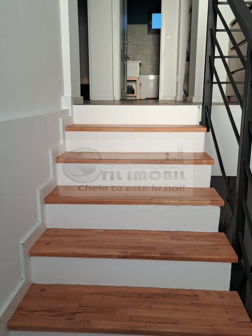 Casa/Vila de inchiriat Antibiotice - 770 euro - Poză 4