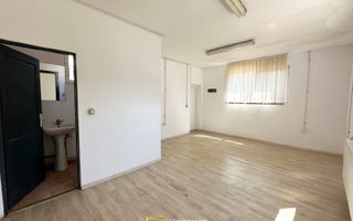 Hală industrială de închiriat Arad Vest – 200 mp, acces TIR - Poză 6
